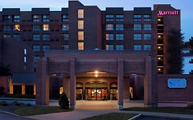 Marriott Providence Downtown